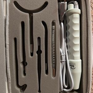 Daily Care Blackhead Remover Kit - White